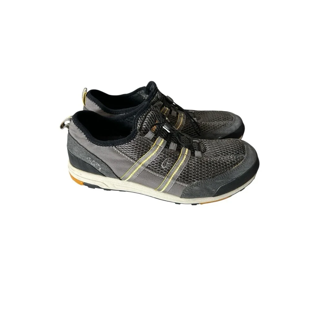 Olukai 'Kia'l Trainer Shoes Mens Size 12 Running Sneakers‎ Athleisure